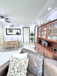 Blk 544 Woodlands Drive 16 (Woodlands), HDB 4 Rooms #587514851